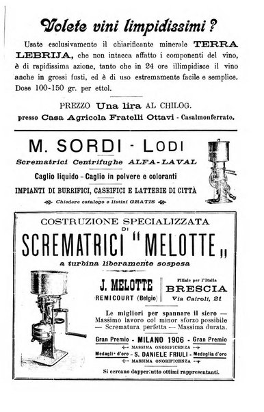 Il coltivatore giornale di agricoltura pratica