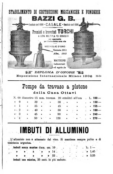 Il coltivatore giornale di agricoltura pratica