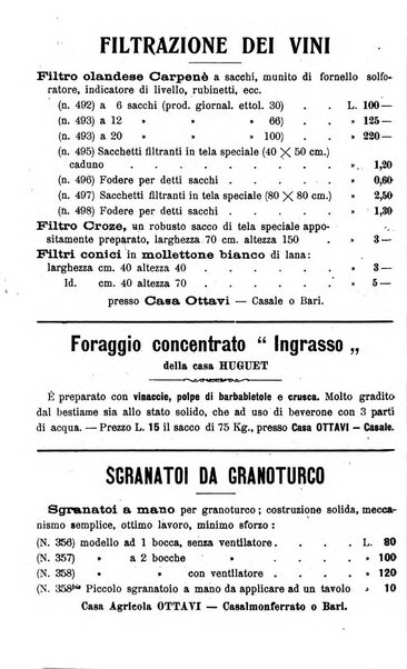 Il coltivatore giornale di agricoltura pratica