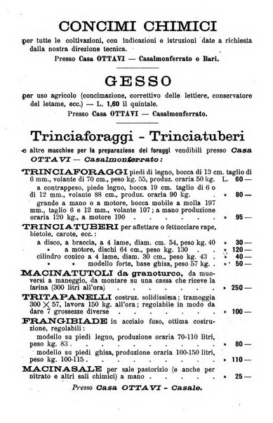 Il coltivatore giornale di agricoltura pratica