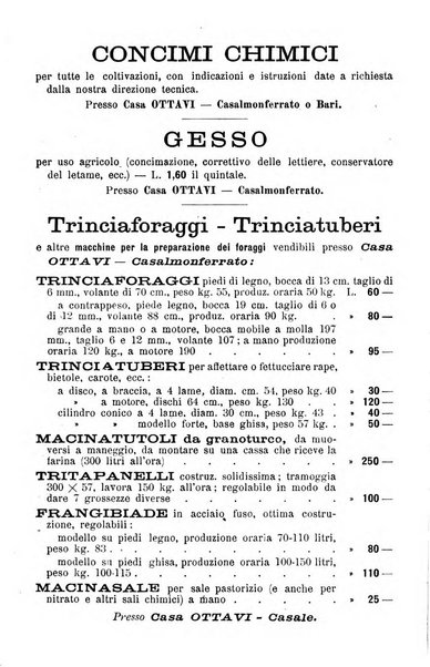 Il coltivatore giornale di agricoltura pratica