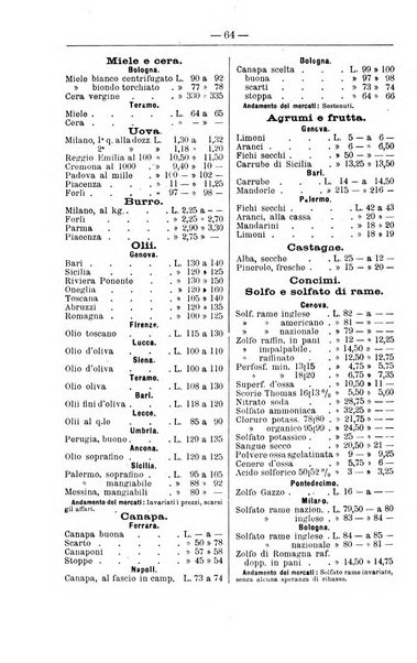 Il coltivatore giornale di agricoltura pratica