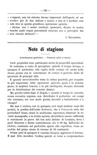 Il coltivatore giornale di agricoltura pratica