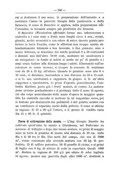 Il coltivatore giornale di agricoltura pratica