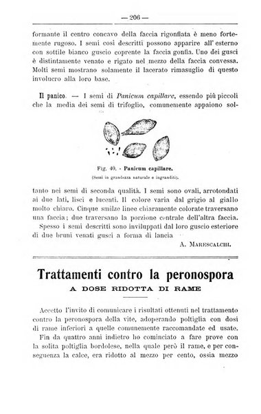 Il coltivatore giornale di agricoltura pratica