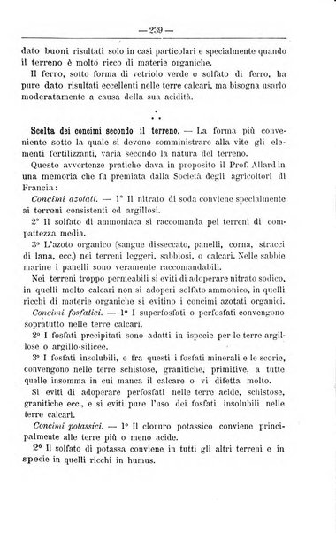 Il coltivatore giornale di agricoltura pratica