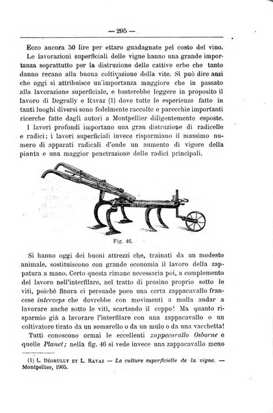 Il coltivatore giornale di agricoltura pratica