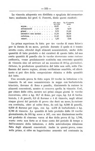 Il coltivatore giornale di agricoltura pratica