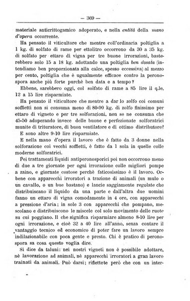 Il coltivatore giornale di agricoltura pratica