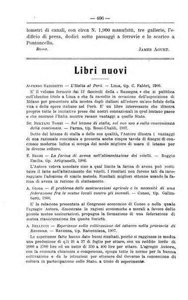 Il coltivatore giornale di agricoltura pratica