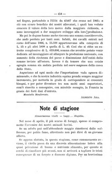 Il coltivatore giornale di agricoltura pratica