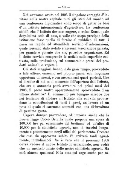 Il coltivatore giornale di agricoltura pratica