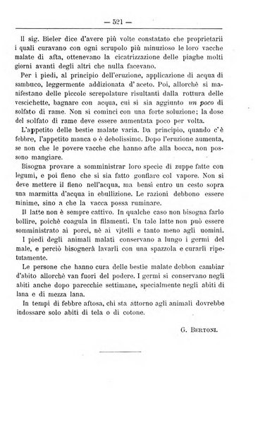 Il coltivatore giornale di agricoltura pratica