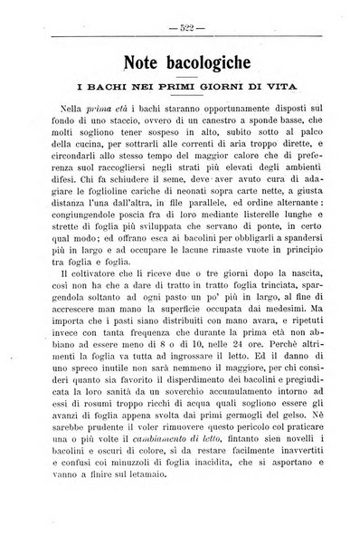 Il coltivatore giornale di agricoltura pratica