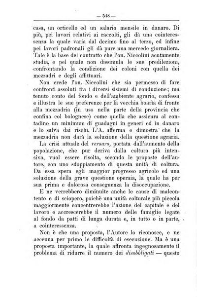 Il coltivatore giornale di agricoltura pratica