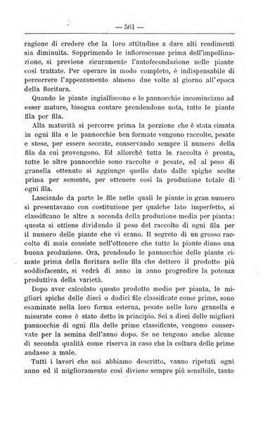 Il coltivatore giornale di agricoltura pratica