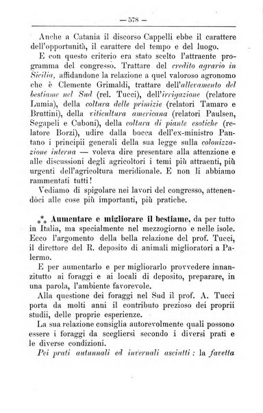 Il coltivatore giornale di agricoltura pratica