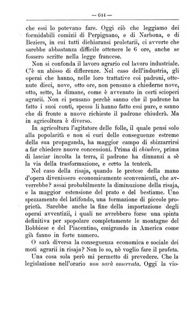 Il coltivatore giornale di agricoltura pratica