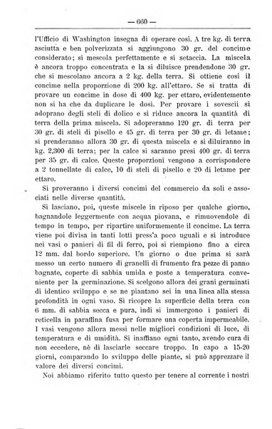 Il coltivatore giornale di agricoltura pratica