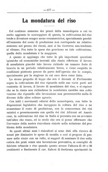 Il coltivatore giornale di agricoltura pratica