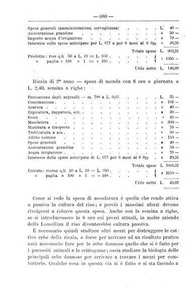 Il coltivatore giornale di agricoltura pratica