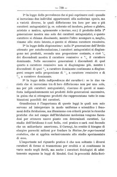 Il coltivatore giornale di agricoltura pratica