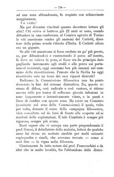 Il coltivatore giornale di agricoltura pratica