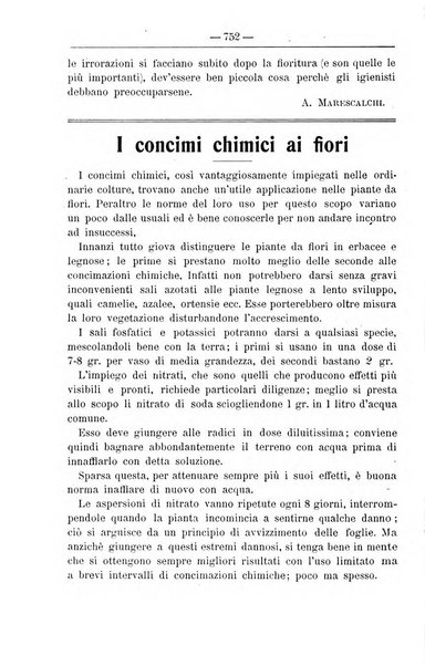 Il coltivatore giornale di agricoltura pratica