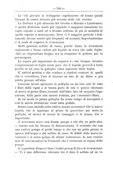 Il coltivatore giornale di agricoltura pratica