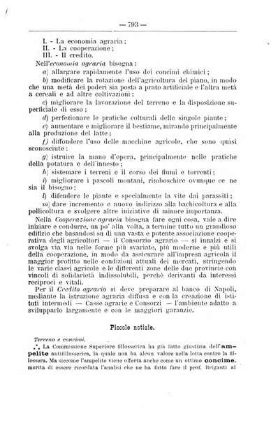 Il coltivatore giornale di agricoltura pratica