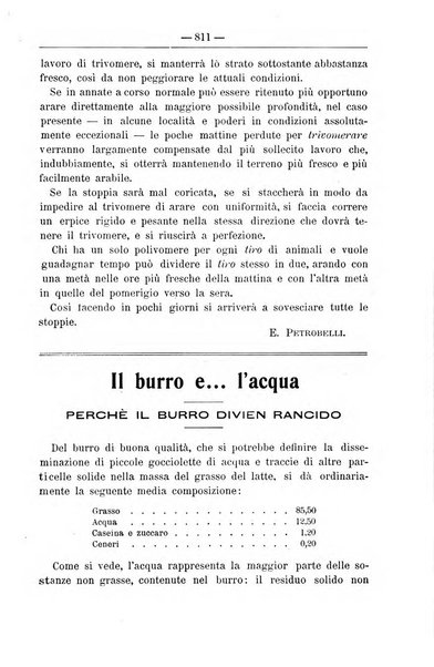 Il coltivatore giornale di agricoltura pratica