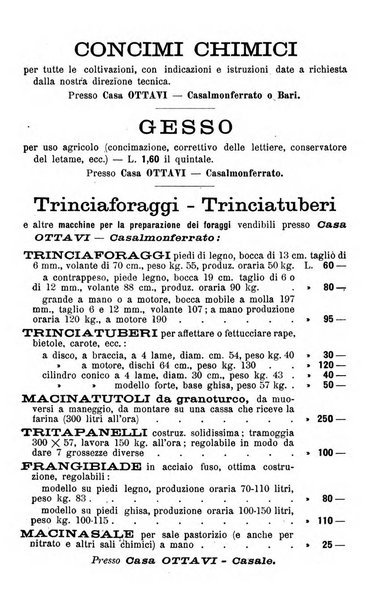 Il coltivatore giornale di agricoltura pratica