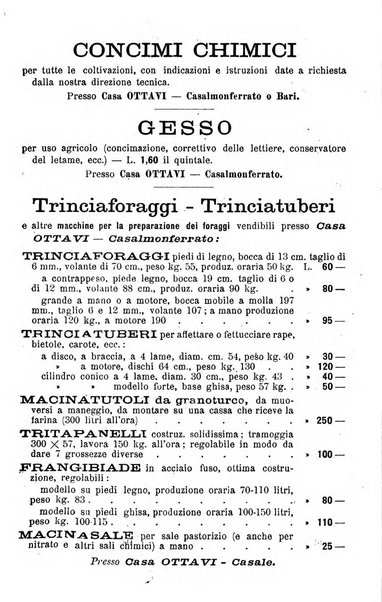 Il coltivatore giornale di agricoltura pratica