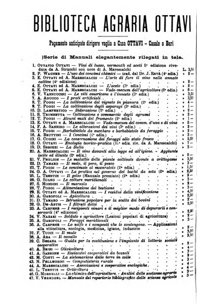 Il coltivatore giornale di agricoltura pratica