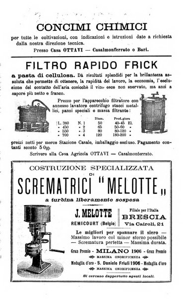 Il coltivatore giornale di agricoltura pratica