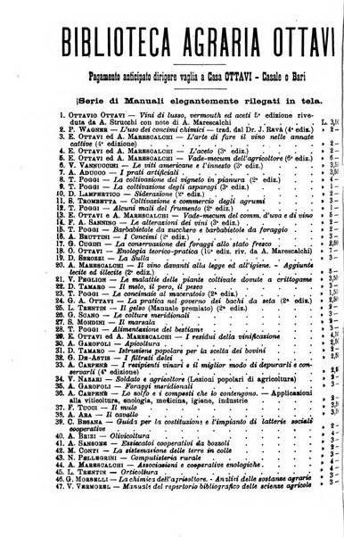 Il coltivatore giornale di agricoltura pratica