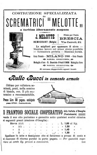 Il coltivatore giornale di agricoltura pratica