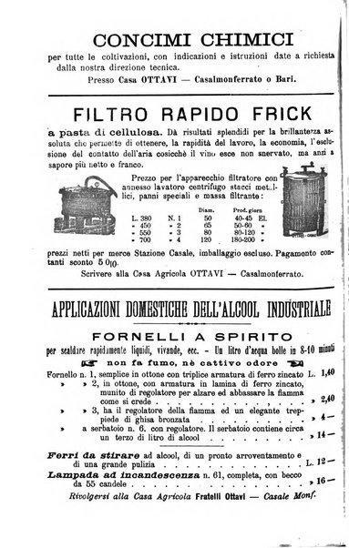 Il coltivatore giornale di agricoltura pratica