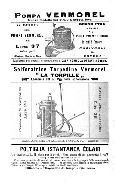 Il coltivatore giornale di agricoltura pratica