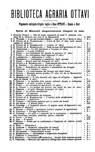 Il coltivatore giornale di agricoltura pratica