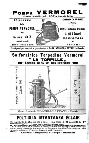 Il coltivatore giornale di agricoltura pratica