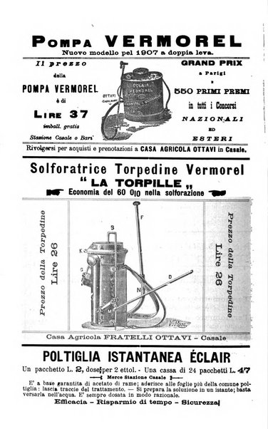 Il coltivatore giornale di agricoltura pratica