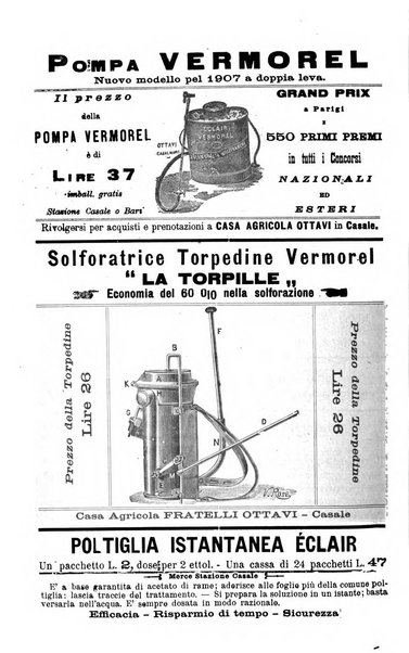 Il coltivatore giornale di agricoltura pratica