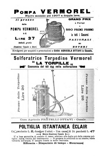 Il coltivatore giornale di agricoltura pratica