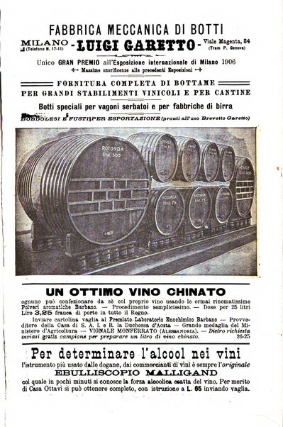 Il coltivatore giornale di agricoltura pratica