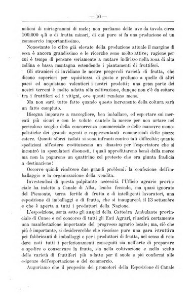 Il coltivatore giornale di agricoltura pratica