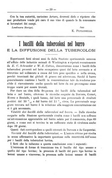 Il coltivatore giornale di agricoltura pratica