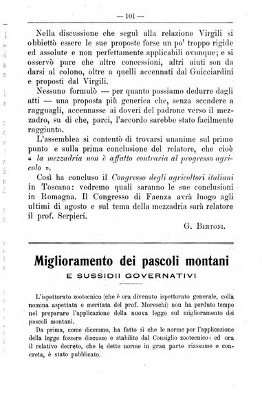 Il coltivatore giornale di agricoltura pratica