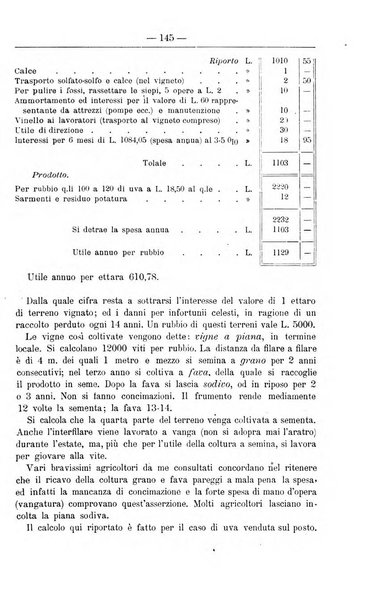 Il coltivatore giornale di agricoltura pratica