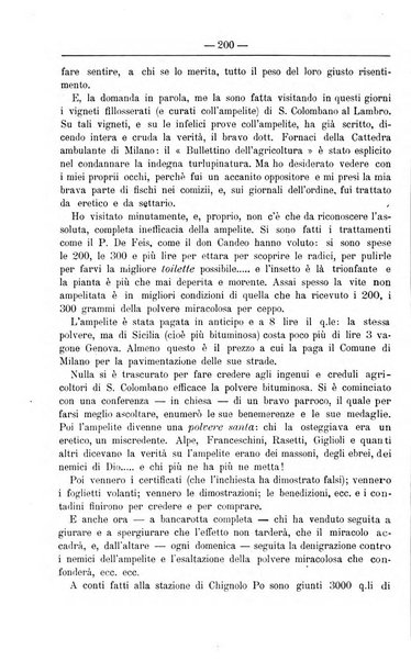 Il coltivatore giornale di agricoltura pratica